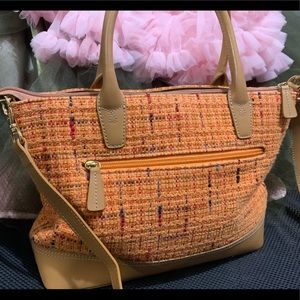 Etienne Aiger handbags